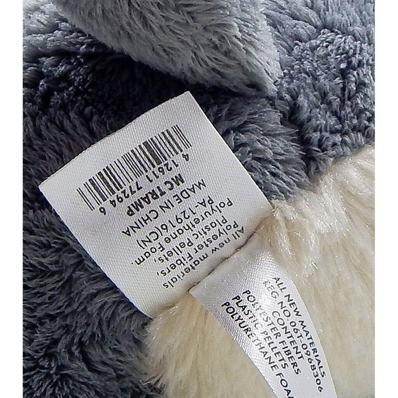 Disney Store Collectible Plush Tramp From Lady & The Tramp Missing Collar - Picture 12 of 12